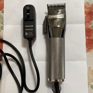 Babyliss Pro FXF880 Pivot Motor Clipper